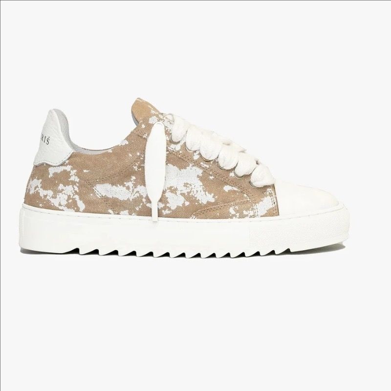 Light Luxury Couple Sports Casual Trainers For Men And Women_voghion.com