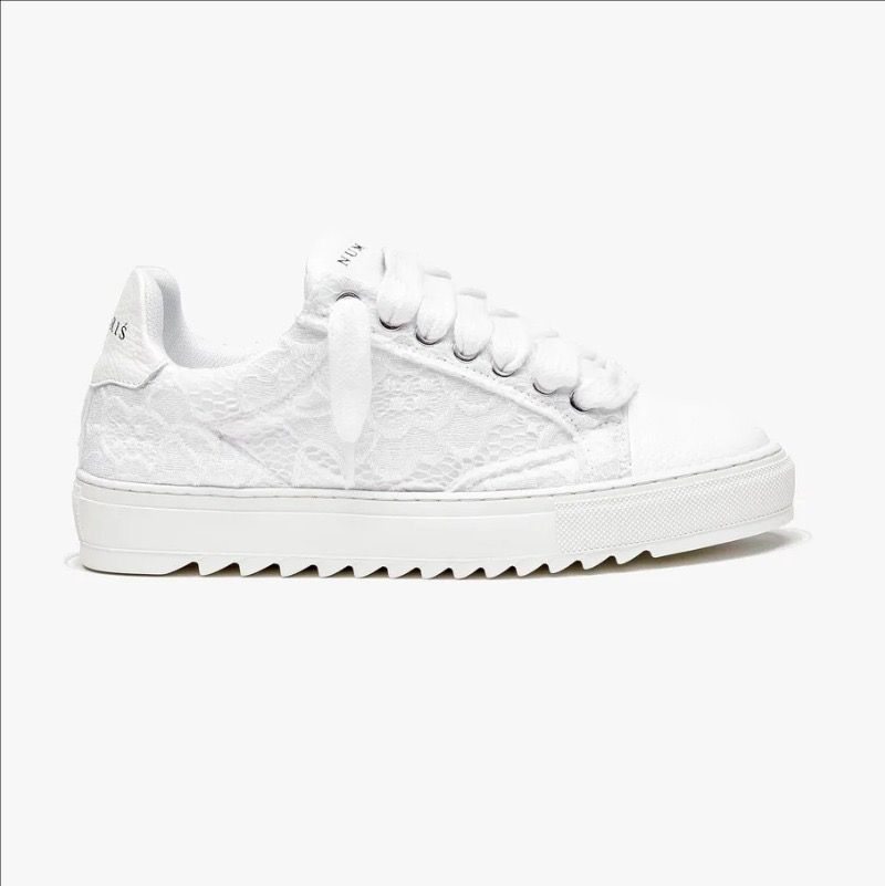 Light Luxury Couple Sports Casual Trainers For Men And Women_voghion.com