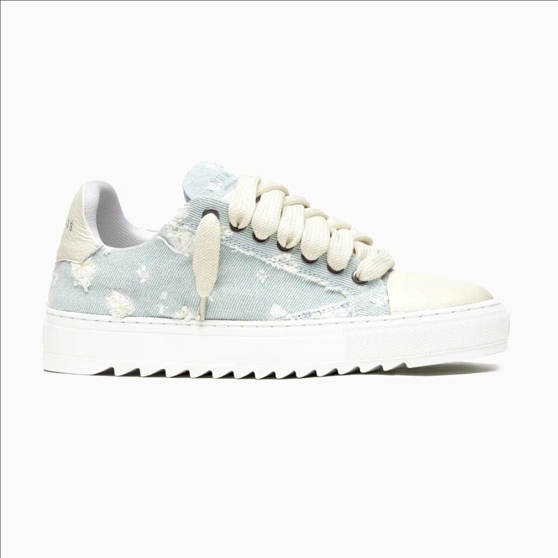 Light Luxury Couple Sports Casual Trainers For Men And Women_voghion.com