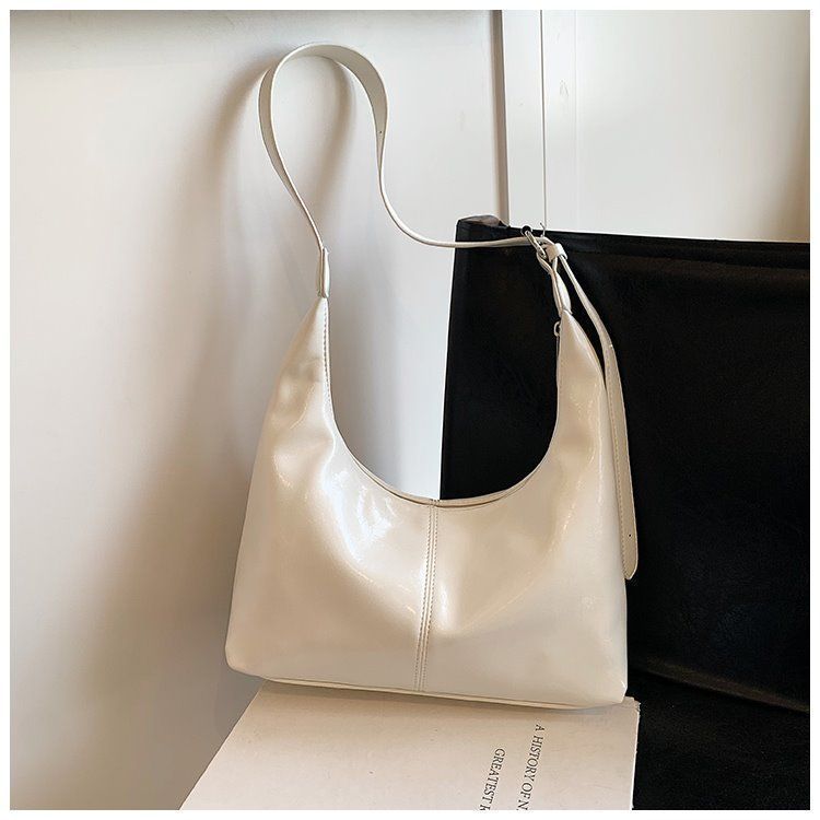 Stylish Women's Crossbody Bag Large Capacity Versatile Shoulder_voghion.com