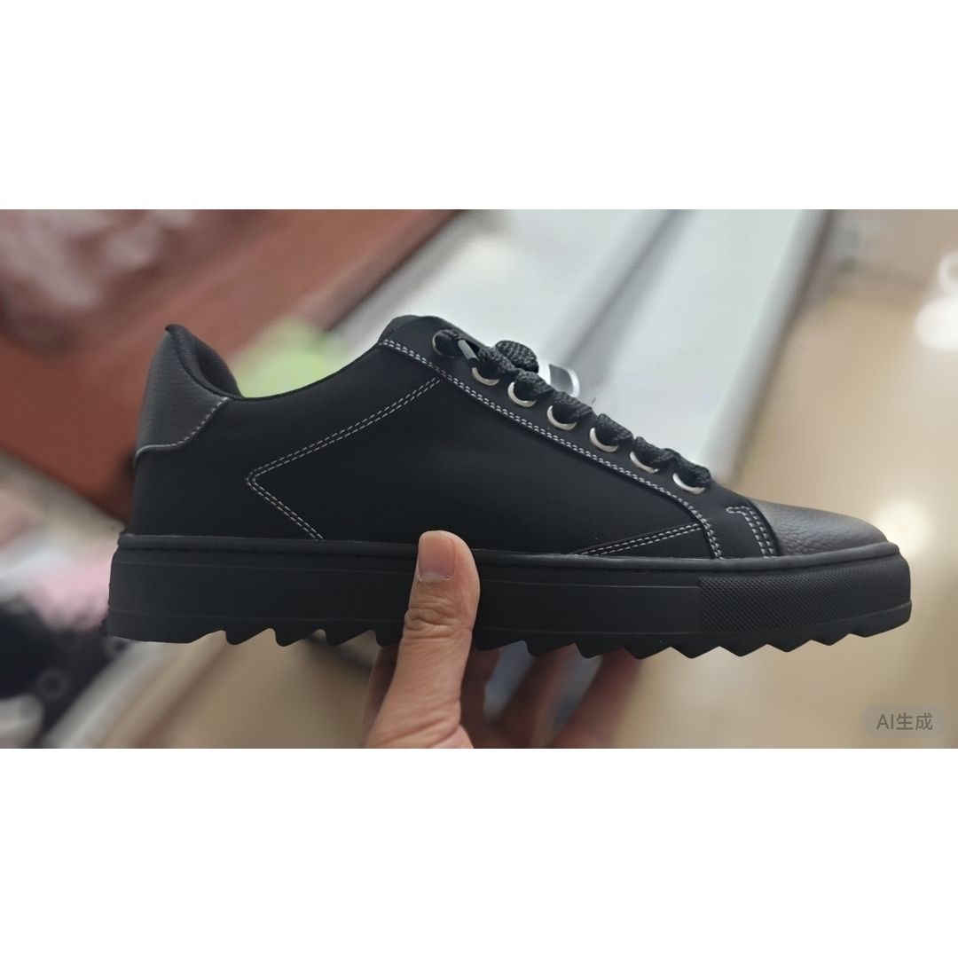 Light Luxury Couple Sports Casual Trainers For Men And Women_voghion.com