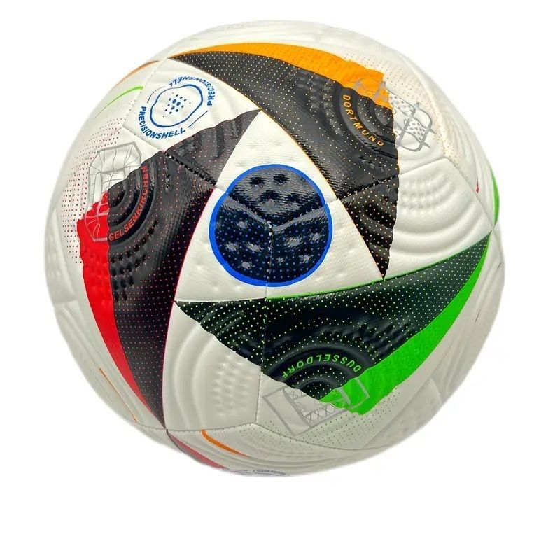 European World Cup Training Soccer Ball For Adults And Children_voghion.com