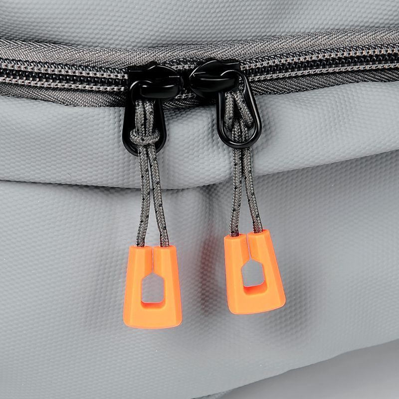 Sac à dos pour ordinateur portable en pu imperméable voyage_voghion.com