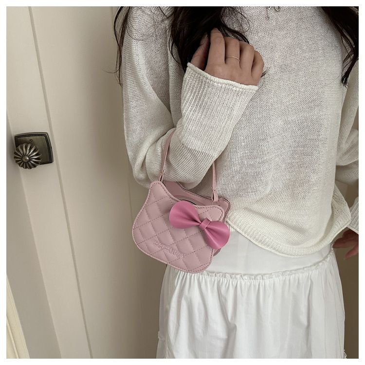 Cute And Unique Design Casual Trendy 2026 New Fashionable Personalized Handbag For Girls Shoulder Crossbody Bag_voghion.com