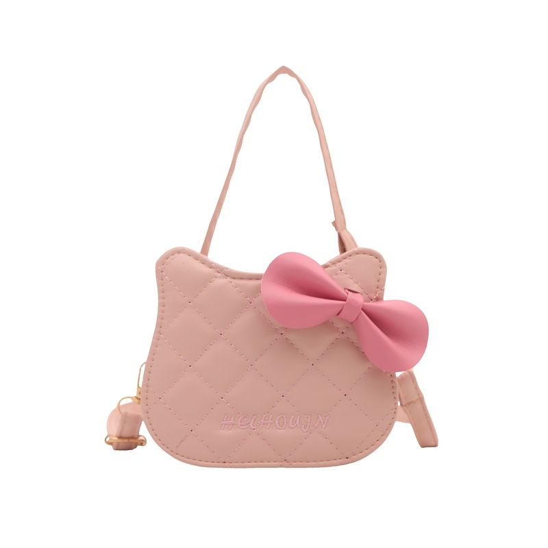 Cute And Unique Design Casual Trendy 2026 New Fashionable Personalized Handbag For Girls Shoulder Crossbody Bag_voghion.com