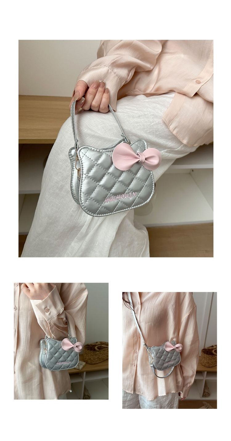Unique Personalized Crossbody Bag For Women Trendy Shoulder Handbag_voghion.com