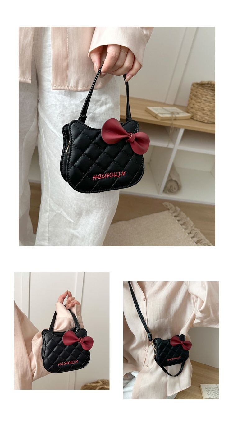 Unique Personalized Crossbody Bag For Women Trendy Shoulder Handbag_voghion.com