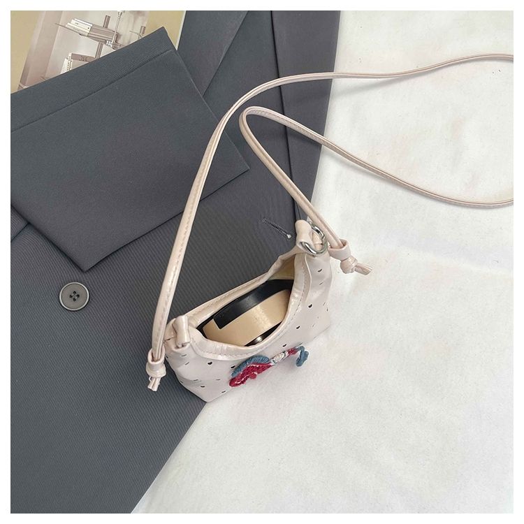 Borsa a tracolla elegante da donna per i pendolari quotidiani_voghion.com