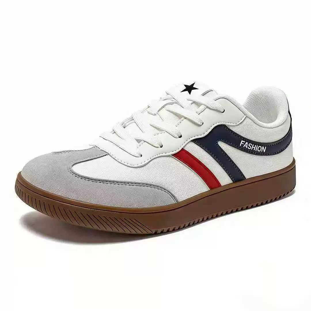 German Training Schuhe Für Damen Und Herren Mit Breiten Füßen_voghion.com