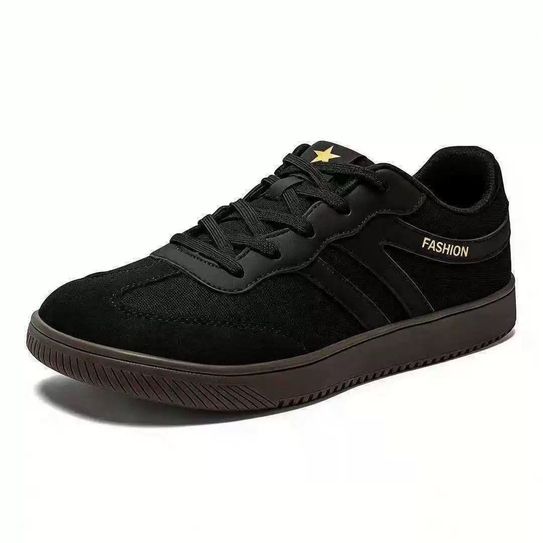 German Training Schuhe Für Damen Und Herren Mit Breiten Füßen_voghion.com