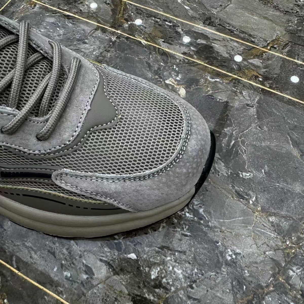 2026 New Shoes: Stylish Trendy Dad Shoes, Comfortable And Versatile, High-Quality Lightweight Men's Sneakers_voghion.com