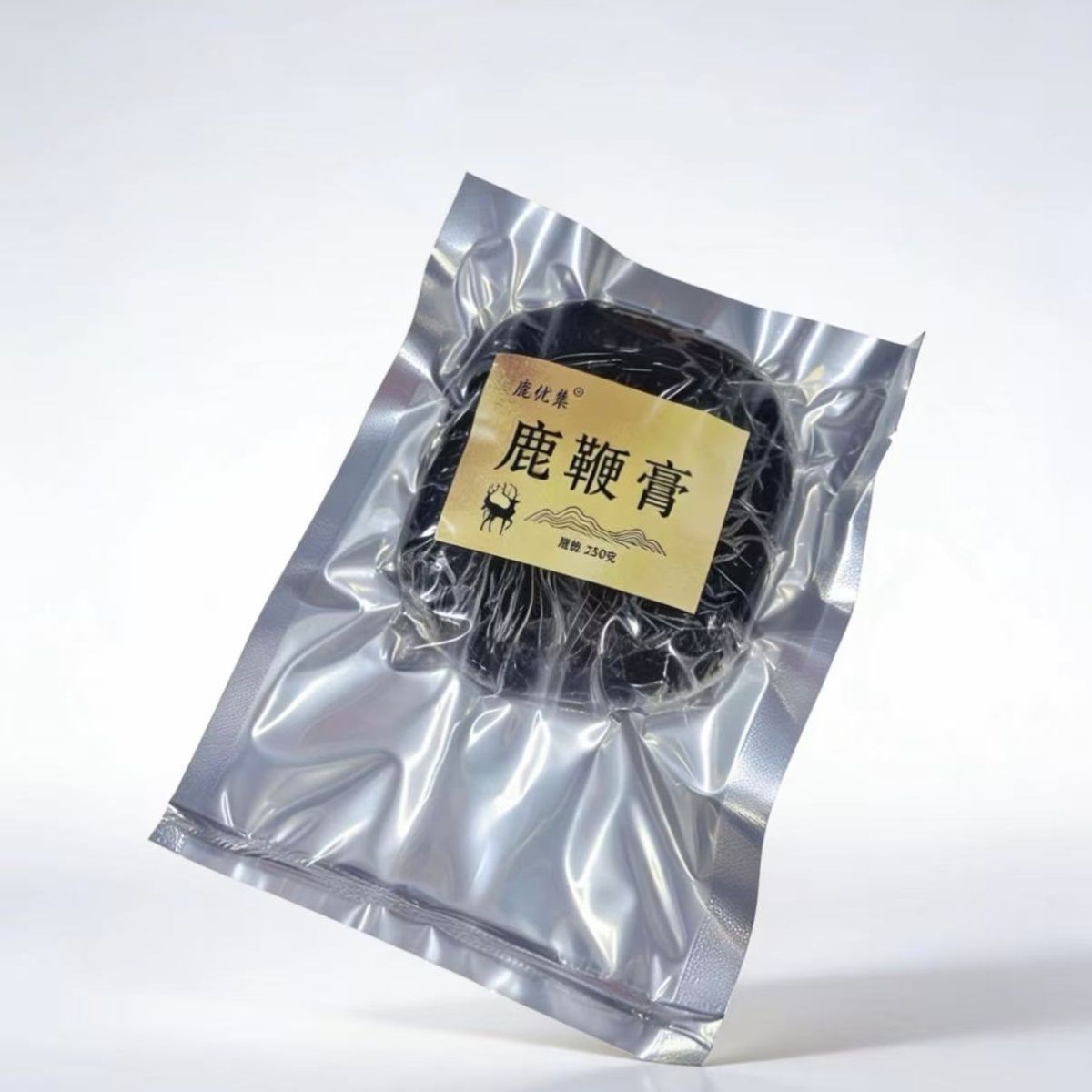 鹿鞭鞭膏膏吉林吉林厂家正品东北250男性特产梅花鹿发货