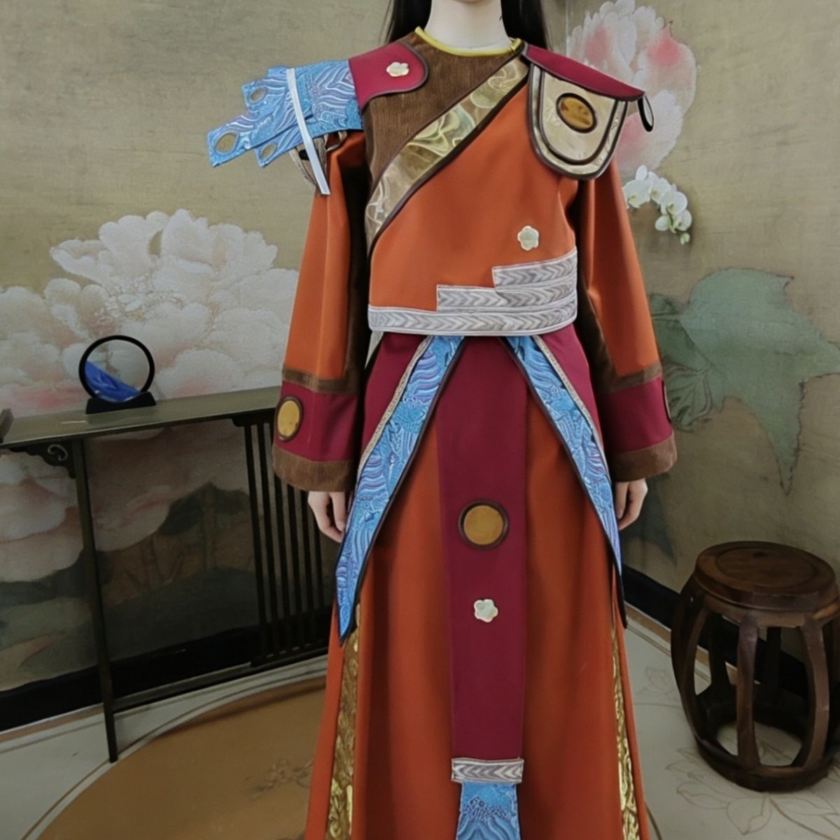 服装定制成衣定制毕设成衣定制全套女装定制【15天内发货】