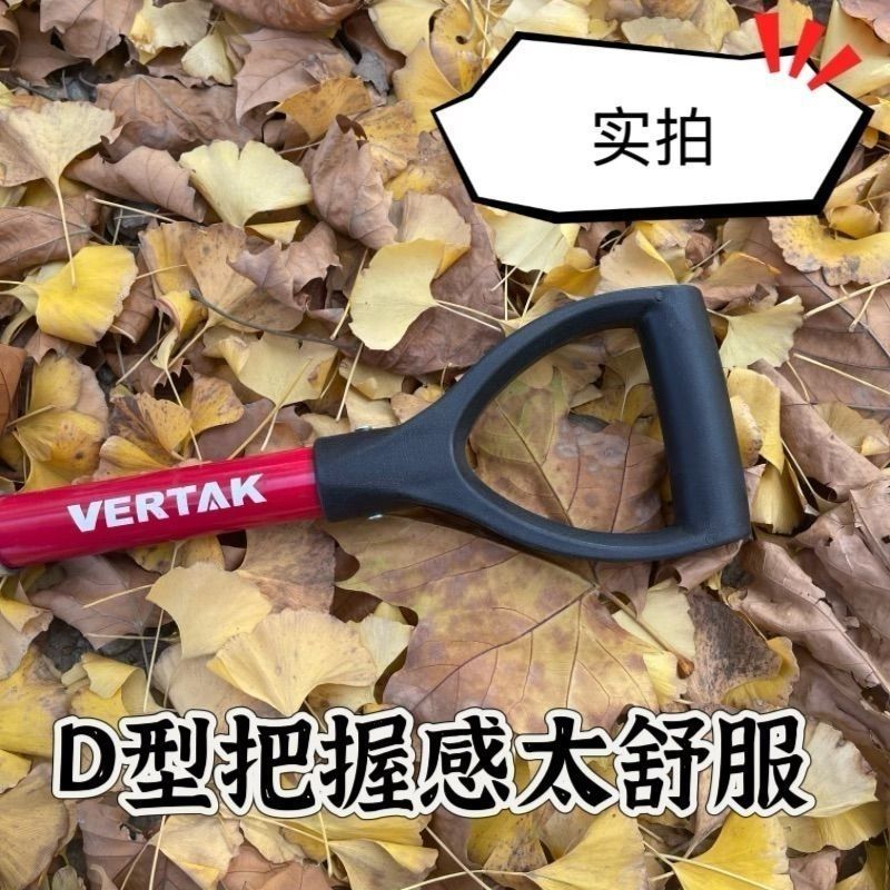 高锰钢工兵铲 户外越野车必备铲 兵工铲锰钢加厚锰钢工兵铲赶海铲 图片 3