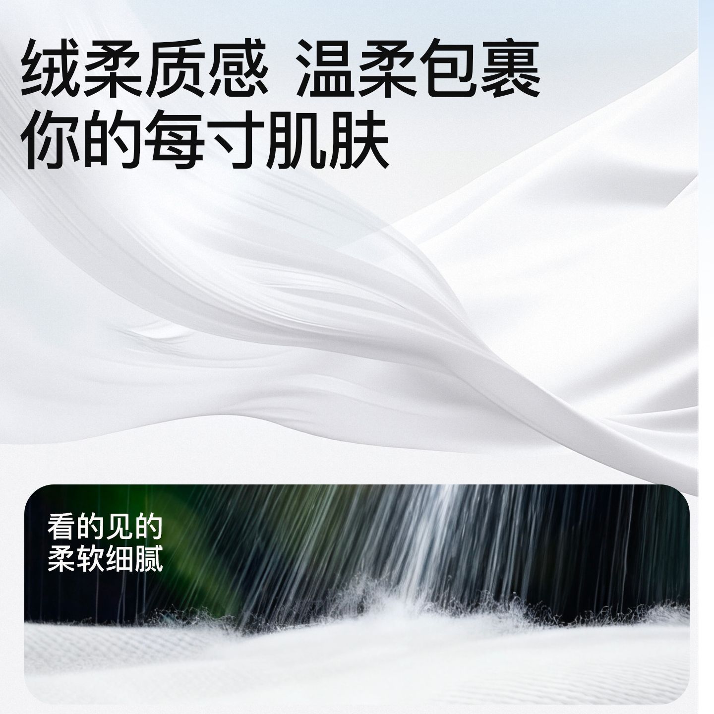 新疆纯棉洗脸巾一次性宿舍悬挂式干湿两用100%新疆棉洗脸巾家庭装 图片 2