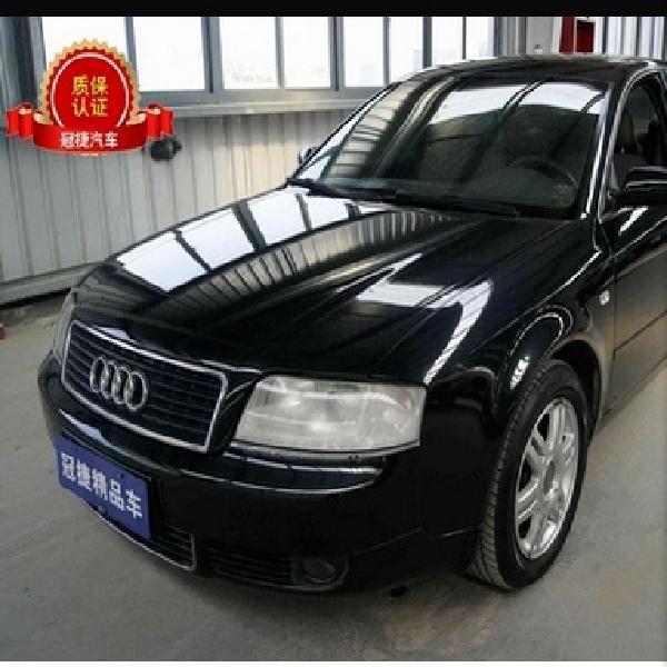 2001-02-03-05款奥迪a6c5前后保险杠皮老款奥迪a6c5前后包围护杠