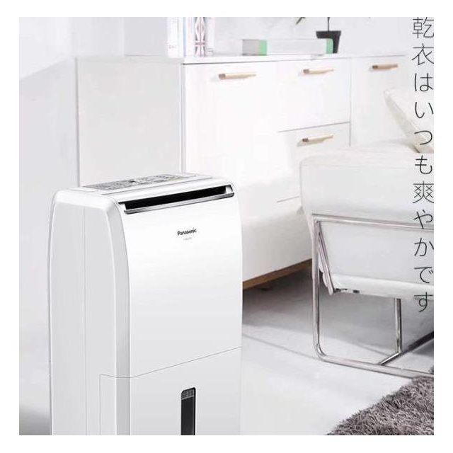 松下除湿机家用卧室抽湿机干燥机地下室吸湿除湿器f-40c0yc抽湿器