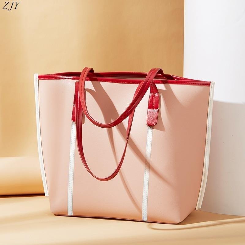 female bag fashion large-capacity handbag女包大容量手提包