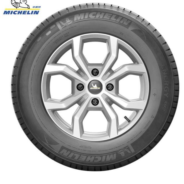 米其林轮胎195/65r15 91v energy xm2 韧悦 适配大众 高尔夫