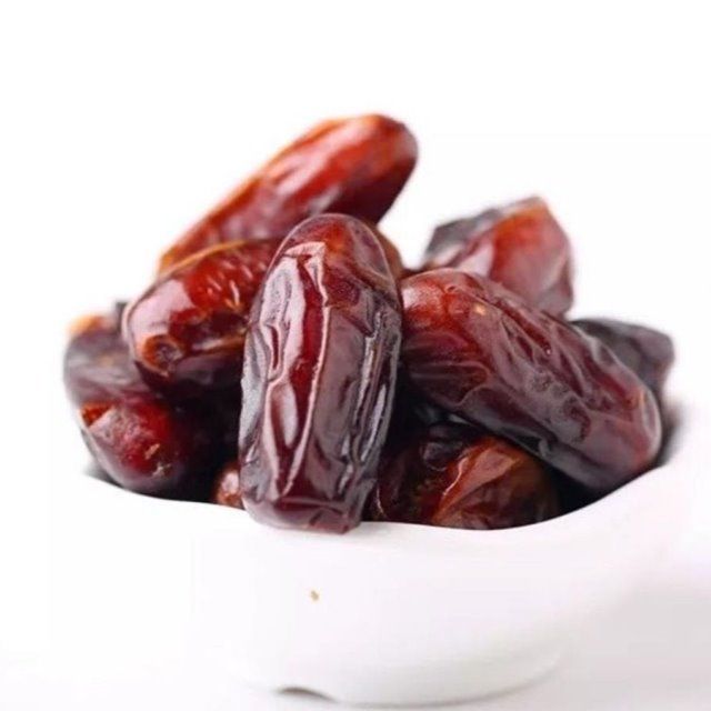 新货椰枣迪拜阿联酋伊朗黑椰枣伊拉克黄金椰枣休闲零食包邮