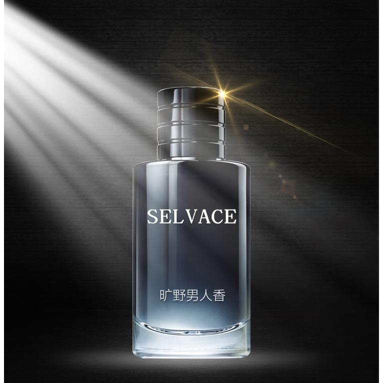 旷野男士木质香水 men"s cologne perfume 古龙清新淡香 优雅自信