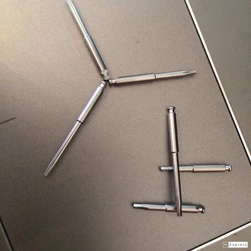 泰安起子种植牙机用螺丝刀扭力扳手修复基台登腾奥齿桌健5支包邮【3月