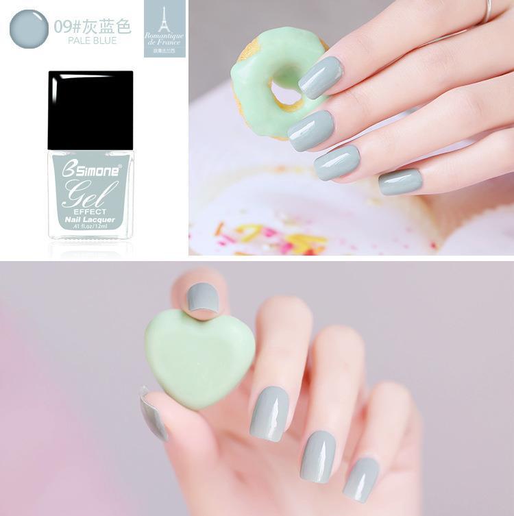 2023UV Gel Nagellak Nail Art Verf_voghion.com