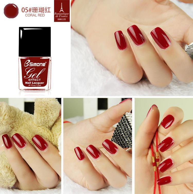 2023UV Gel Nagellak Nail Art Verf_voghion.com