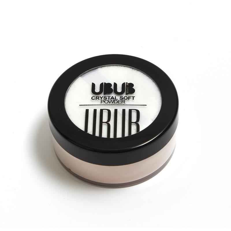 20234Colors Natural Oil control Face Makeup Finish Loose Powder_voghion.com