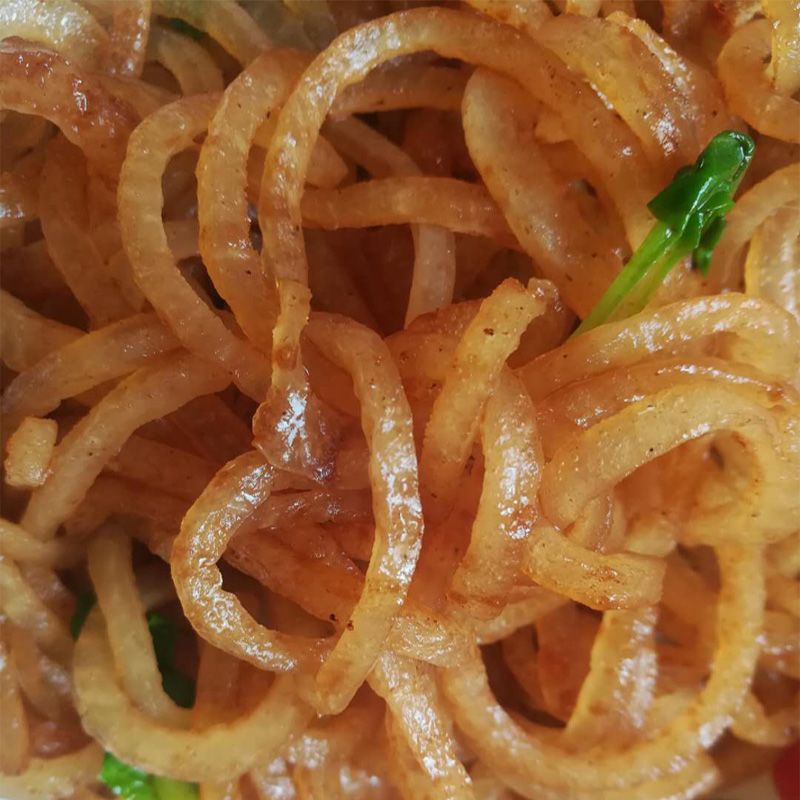 皮丝干货阜阳特产湿皮丝凉拌猪皮丝麻辣油炸皮丝火锅配菜包邮