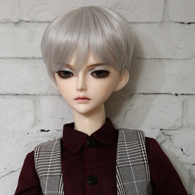 littlemonicaevan3分bjd 娃娃sd偶像h叔叔树脂人偶帅气英俊少年体【1