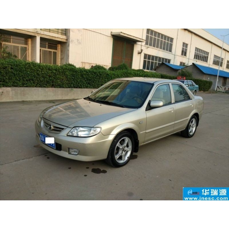 老款海南马自达323沙滩金色车漆自喷漆深蓝色银色汽车划痕修复漆