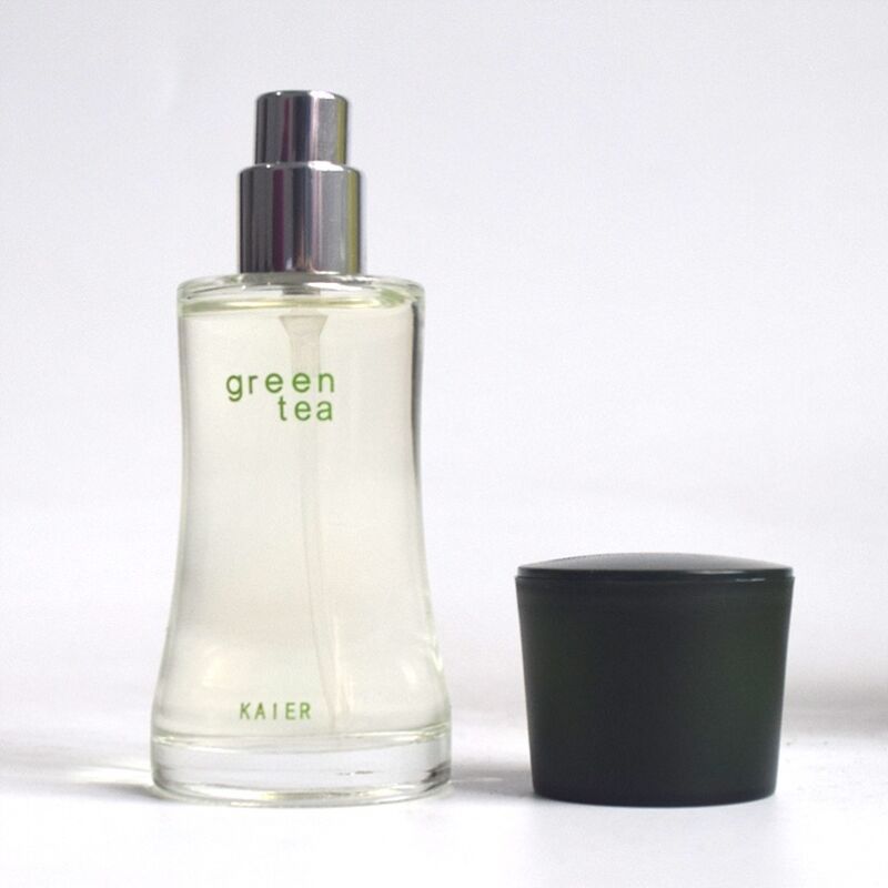 花非花开尔绿茶香水清新绿茶味持久淡香型男女士茶greentea正品