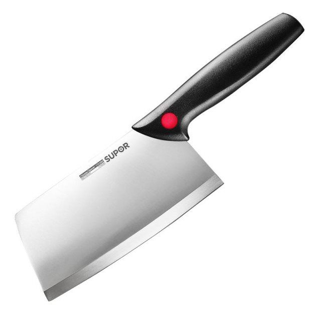日本进口品牌技术苏泊尔菜刀家用刀具厨房超快锋利厨师专用女士切