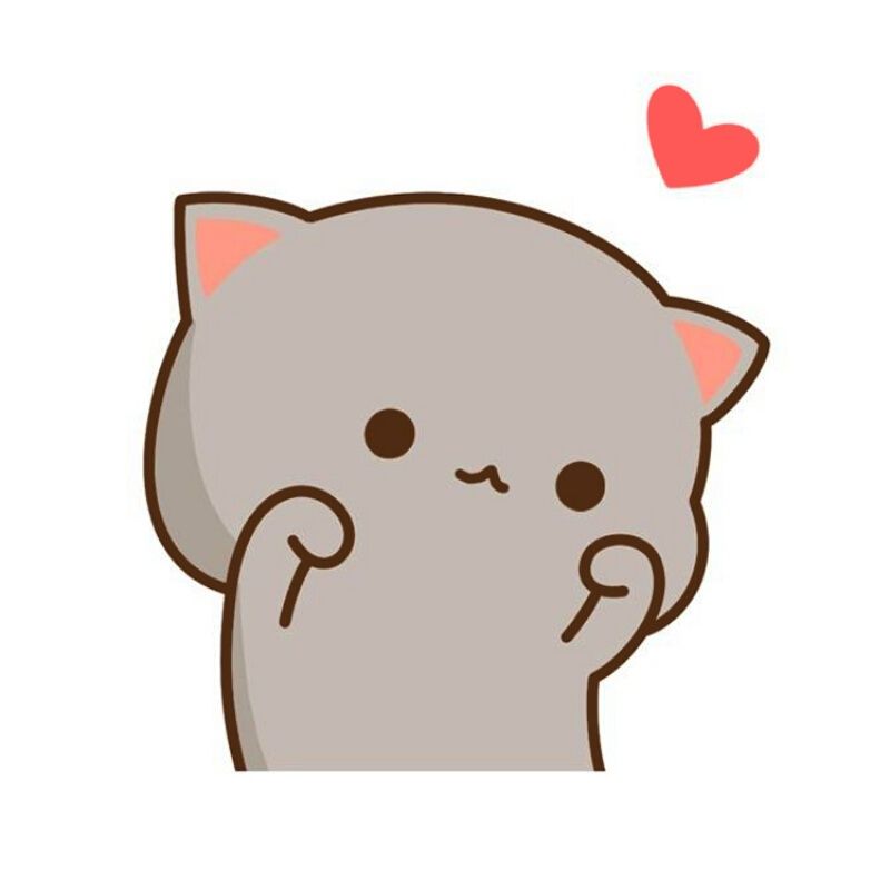 蜜桃猫靠枕 蜜桃猫抱枕表情包毛绒公仔娃娃玩偶送男女情侣生