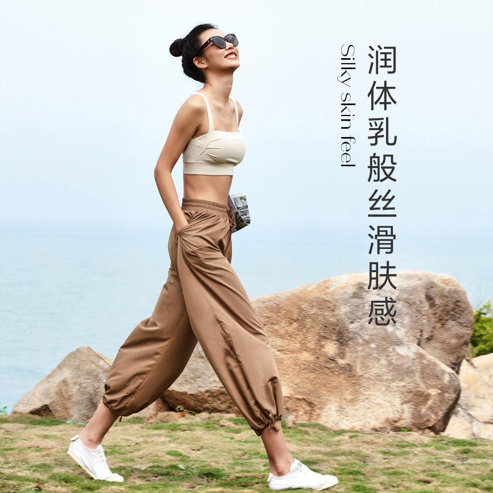 75802-LaNikar运动内衣女收副乳防下垂美背健身大胸防震跑步瑜伽文胸夏-详情图