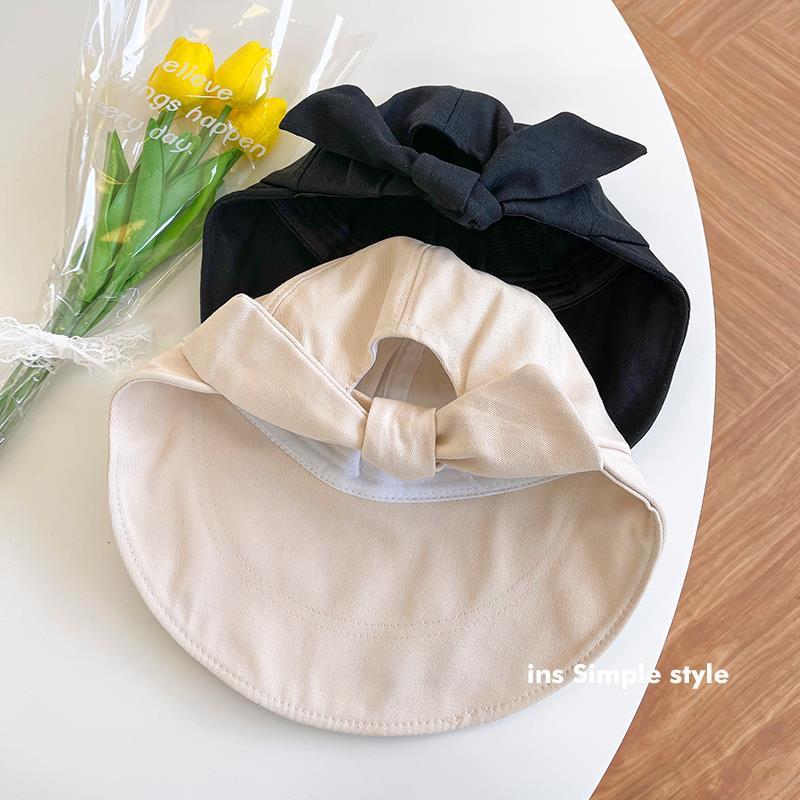 2021 new summer sunscreen fisherman hat sunshade thin section anti-ultraviolet Korean version all-match spring and autumn sun hat women