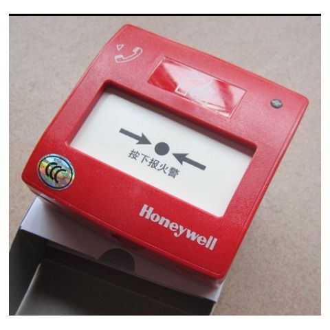 honeywell 霍尼韦尔手动报警按钮 tc900k 手报 tc900k