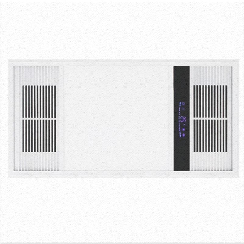 328*656今顶集成吊顶巨奥适用浴室嵌入式led多功能风暖浴霸暖风机