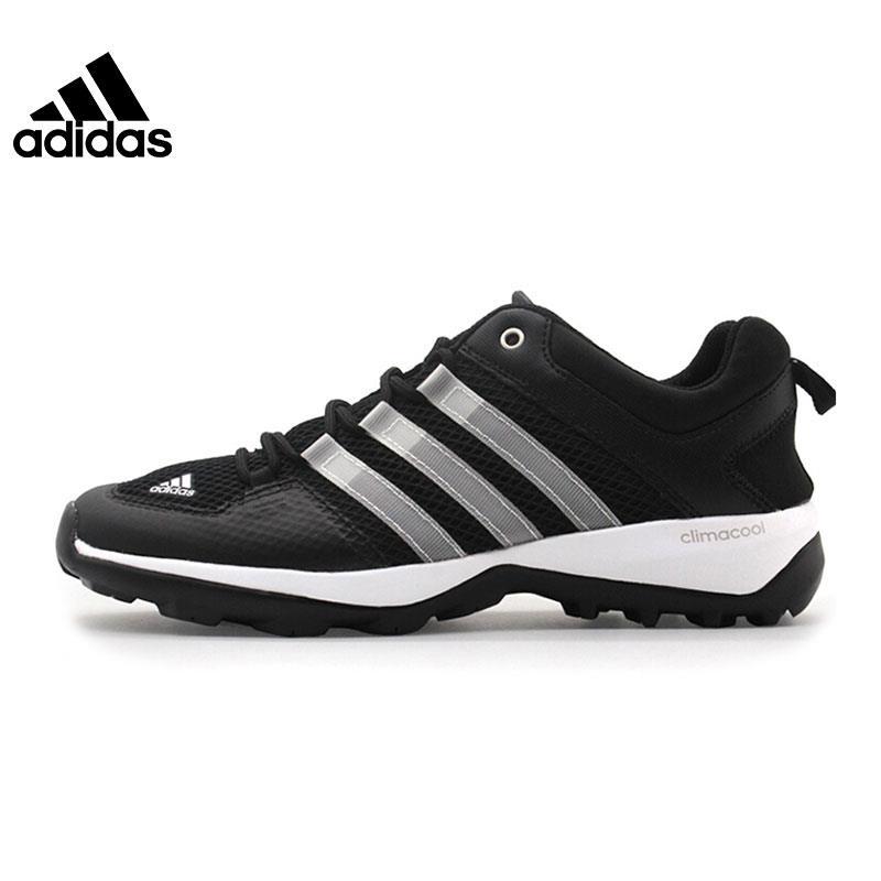 adidas阿迪达斯男鞋运动鞋休闲鞋户外鞋涉水鞋登山徒步鞋b40915