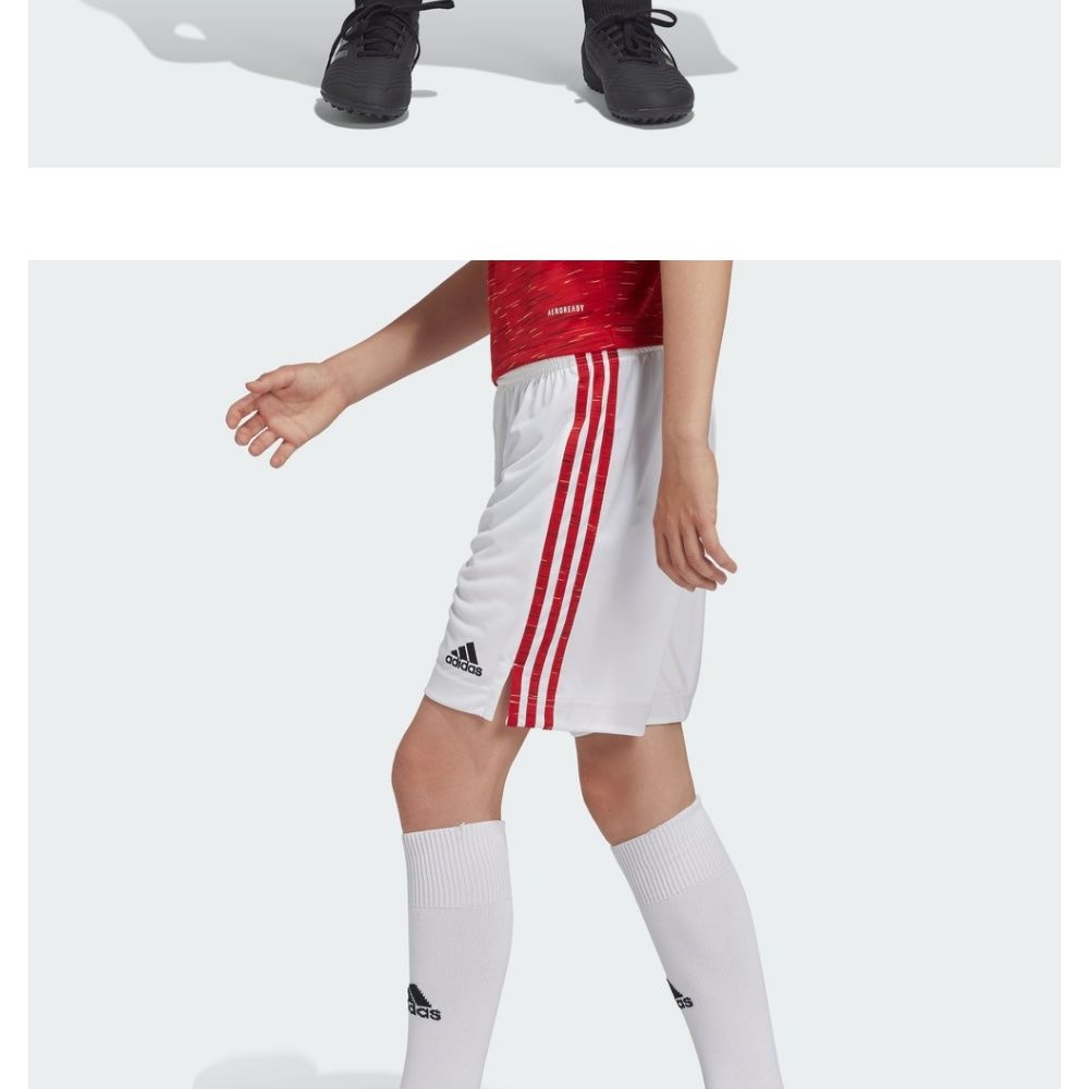 adidas manu