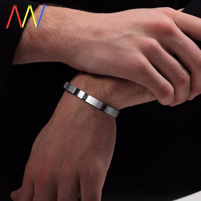 bracelets bracelet for men women gifts good classic black