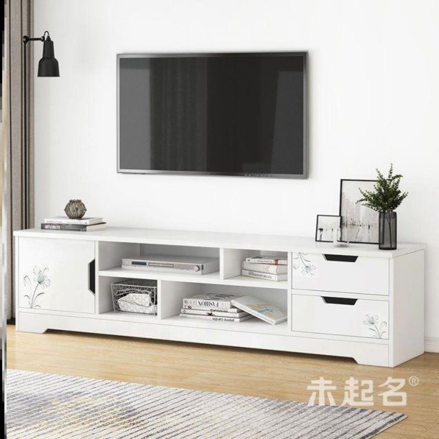 2米电视机柜储物【2月20日发完】