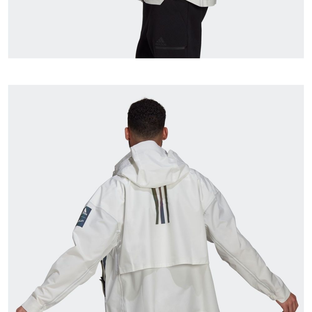 小鹿嚴選\u0026愛迪達專櫃代購 adidas MYSHELTER R.R 男裝戶外運動連帽夾克GK8707 | Yahoo奇摩拍賣