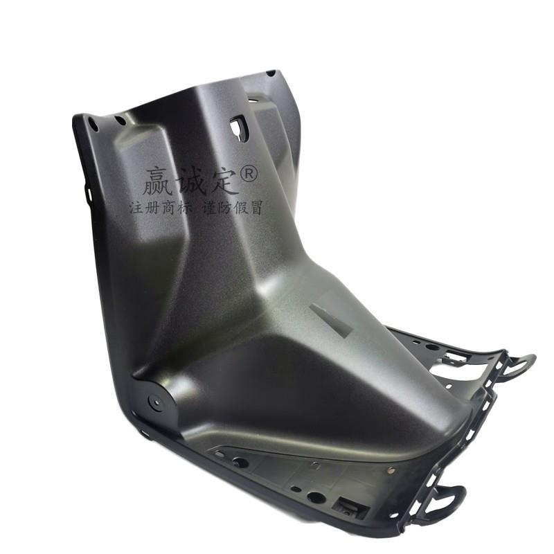 适用豪爵vf100ehj100t-8/8c前货箱体工具箱内箱前置物箱储物箱
