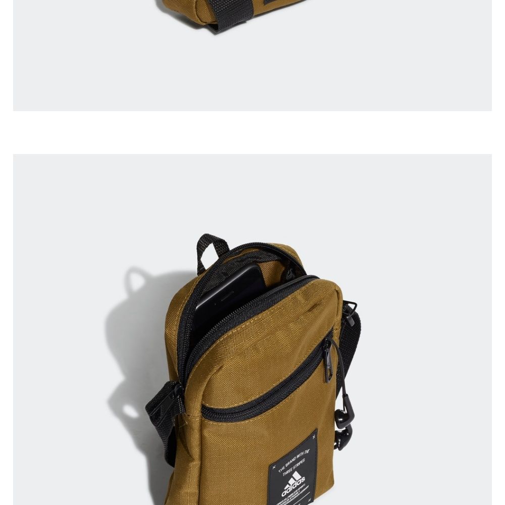 阿迪達斯adidas BB ORGANIZER 男女訓練運動小肩包GN2054 | 露天市集| 全台最大的網路購物市集