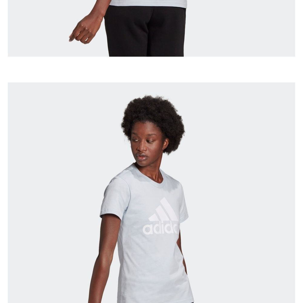 阿迪達斯adidas女裝夏季運動型格短袖T恤GL0649 GL0722GV4029 | 露天拍賣