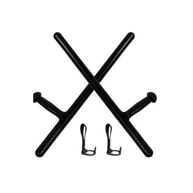 T型棍t形拐防身武器棍棒棍子旋棍车载t拐棍合法防卫自卫t棍t型拐 2月2日发完 虎窝拼