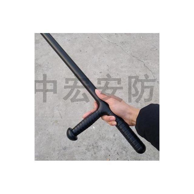 T型棍t形拐防身武器棍棒棍子旋棍车载t拐棍合法防卫自卫t棍t型拐 2月2日发完 虎窝拼