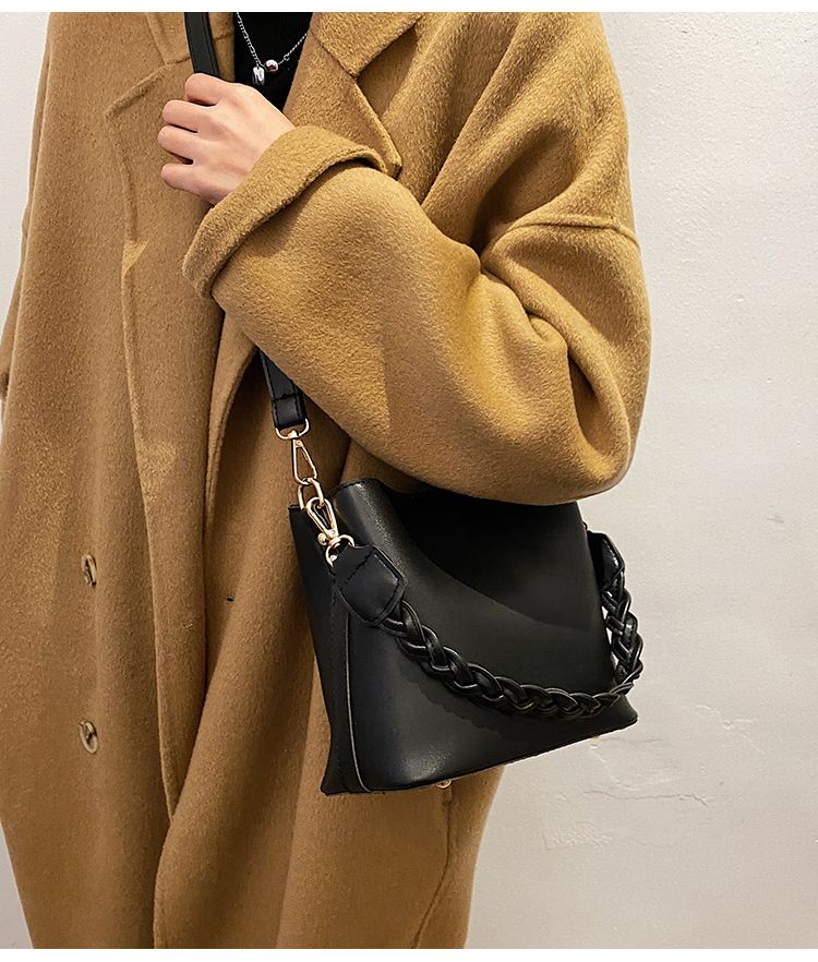 Borsa a secchiello piccola vintage donna tracolla alla moda_voghion.com